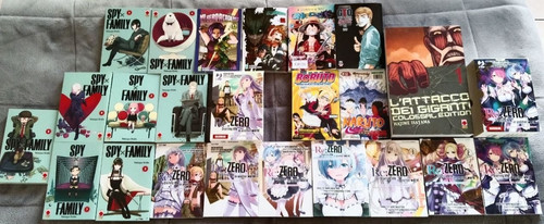 Lotto manga ita tenuti in - lotto,