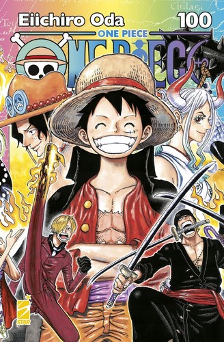 One piece new - piece,