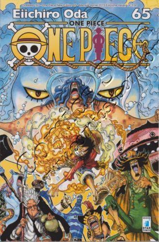 Manga one piece new - manga,