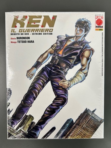 Ken guerriero extreme - ken,