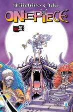 Star Comics - One Piece 103 -