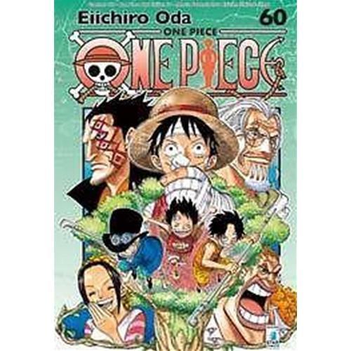 One piece new - one,