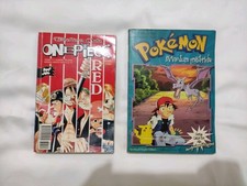 One Piece Red Grand Characters