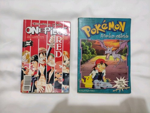 One piece red grand - red, characters