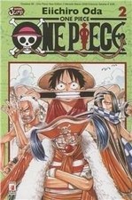 One Piece - New Edition Vol. 2