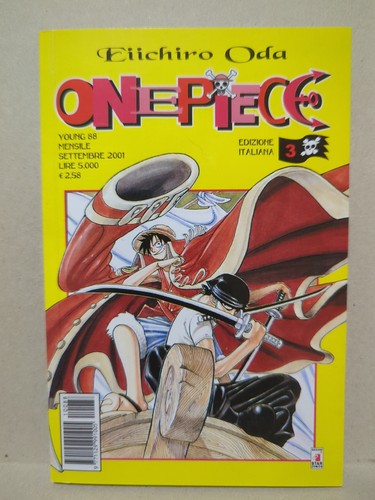 One piece star - piece, comics