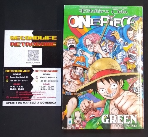 Manga star comics - manga,