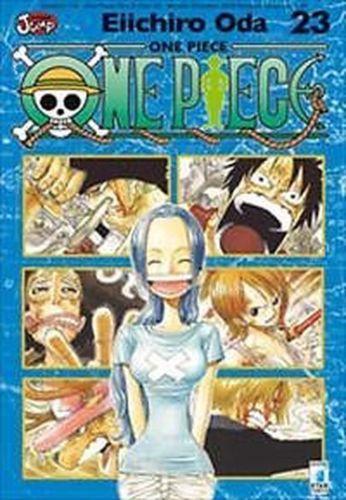One piece new edition - new,