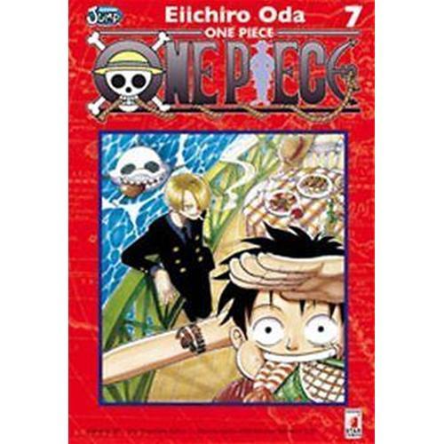 One piece new edition - edition,