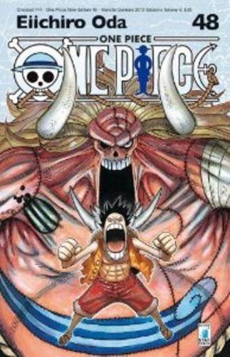 One piece new - new, edition
