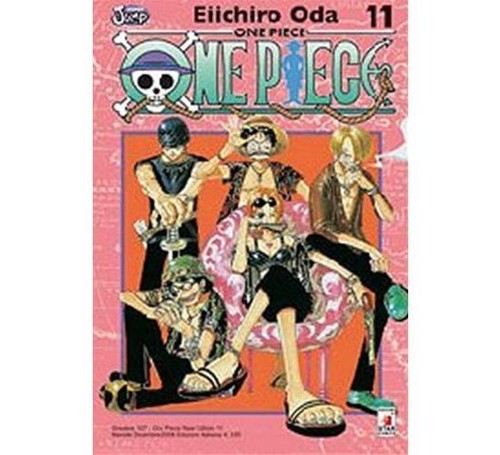 One piece new edition - edition,