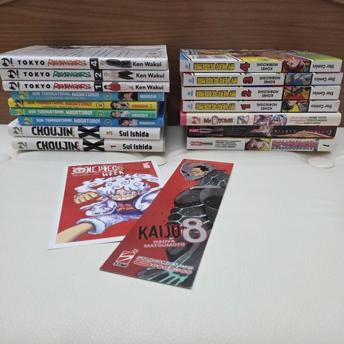 Pop star comics - j-pop,