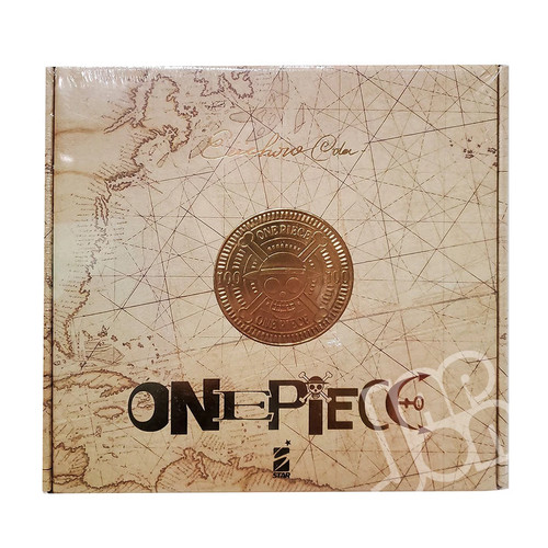 One piece 100 - 100, variant