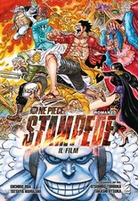 Star Comics - One Piece