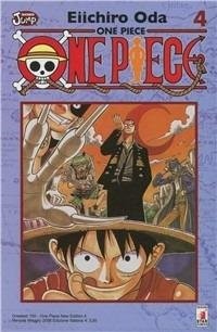 One piece new edition vol - one,