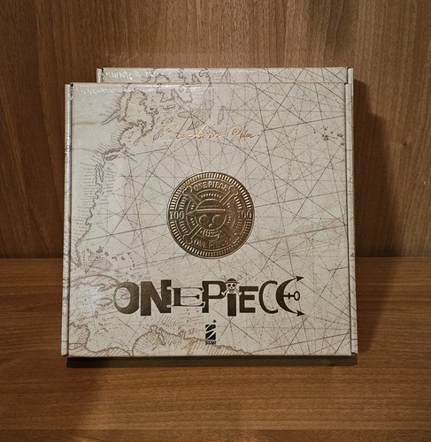 One piece 100 variant - one,
