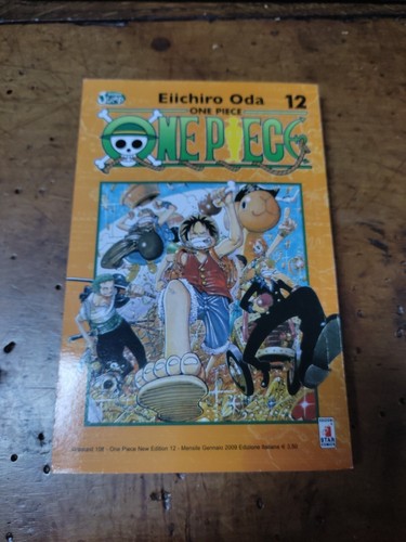 Manga one piece new - piece,