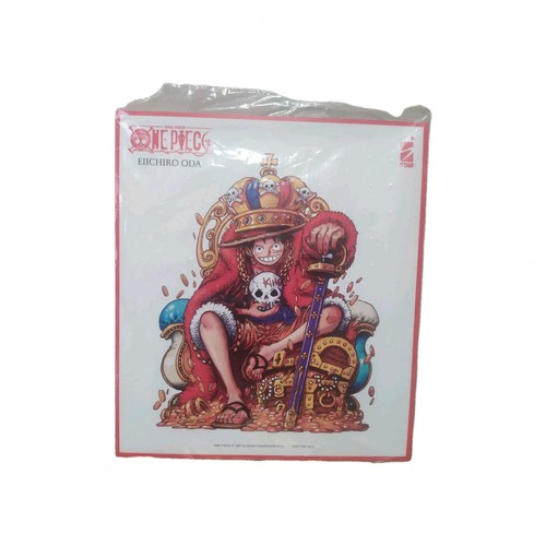 One piece shikishi - piece, 2026