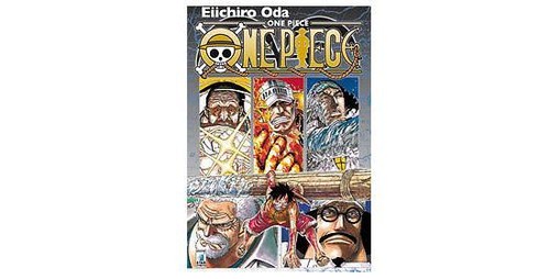 One piece new - new, 58