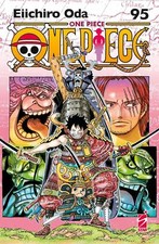 ONE PIECE NEW ED. 95 -