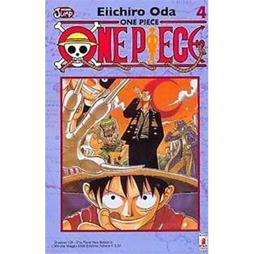 One piece new - piece,