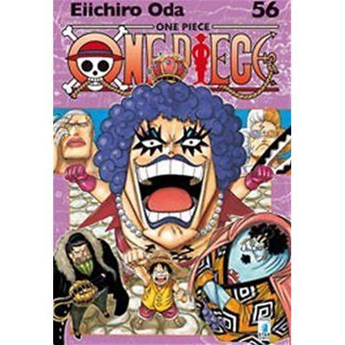 One piece new edition - piece,