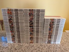 One Piece New Edition SERIE DA