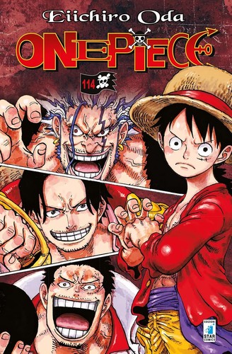 One piece limited edition con - edition,