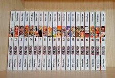 One piece new edition 1/20