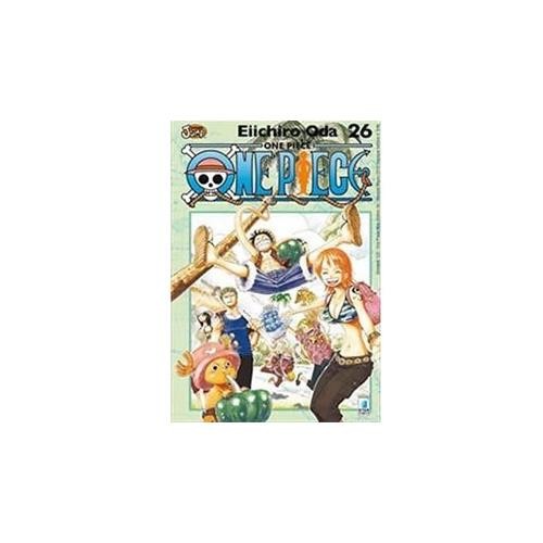One piece new - one,